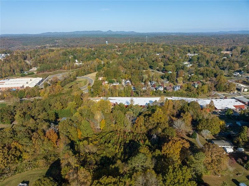 unimproved land for sale at 286 Lowry Street, Ball Ground, GA 30107 — photo 10