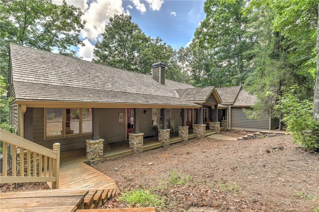 4 bedroom, 4 bathroom, 4,355 sq ft single family residence for sale at 369 Indian Pipe Drive, Jasper, GA 30143 — photo 6