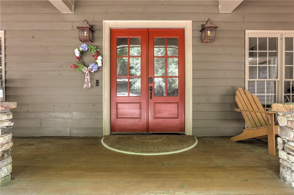 4 bedroom, 4 bathroom, 4,355 sq ft single family residence for sale at 369 Indian Pipe Drive, Jasper, GA 30143 — photo 7