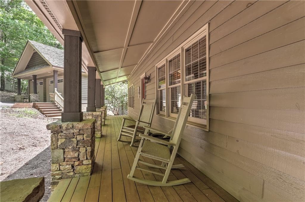 4 bedroom, 4 bathroom, 4,355 sq ft single family residence for sale at 369 Indian Pipe Drive, Jasper, GA 30143 — photo 8