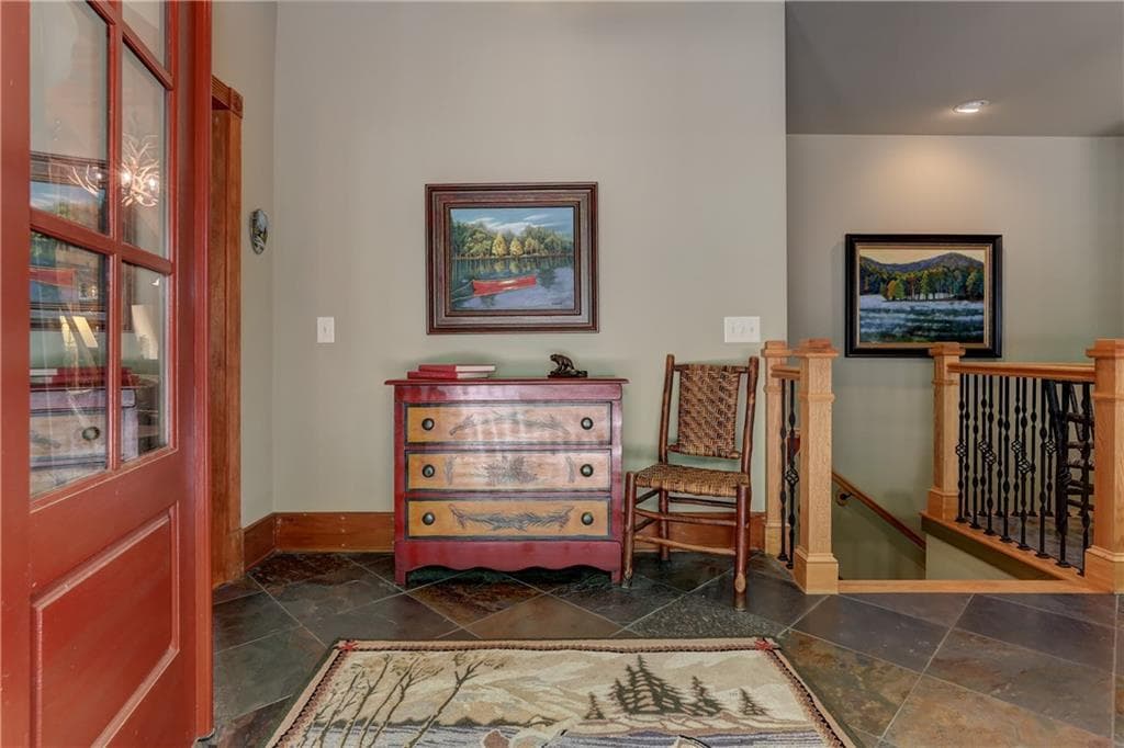 4 bedroom, 4 bathroom, 4,355 sq ft single family residence for sale at 369 Indian Pipe Drive, Jasper, GA 30143 — photo 9
