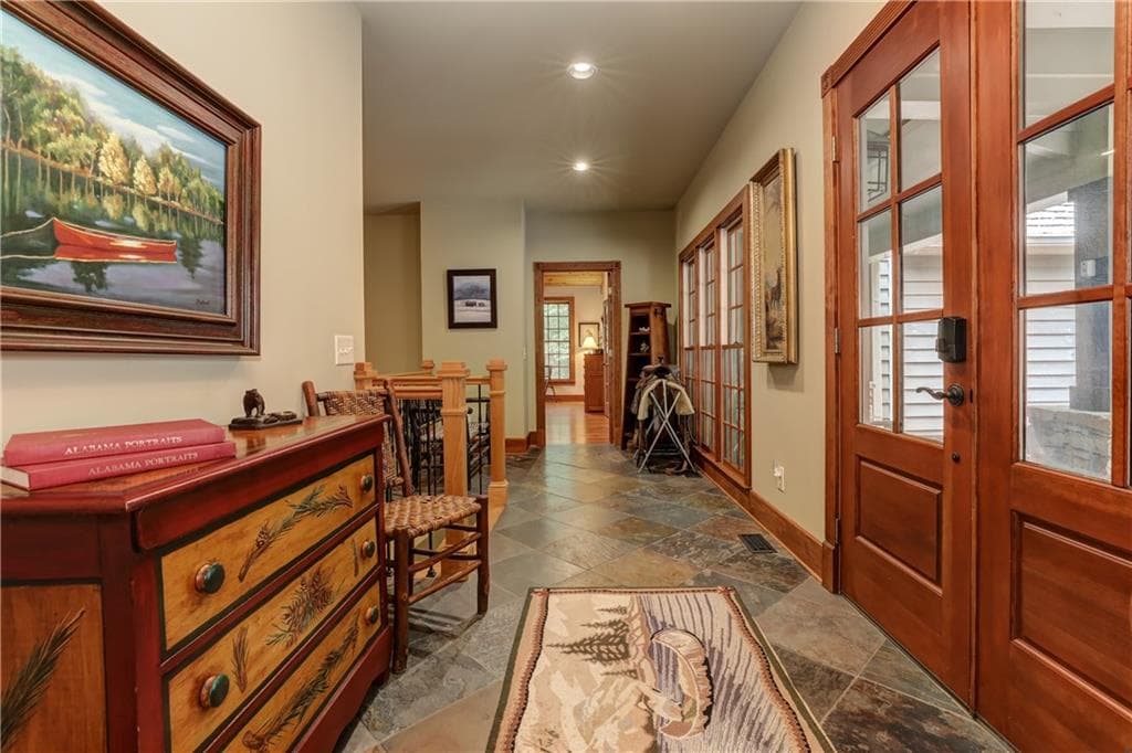 4 bedroom, 4 bathroom, 4,355 sq ft single family residence for sale at 369 Indian Pipe Drive, Jasper, GA 30143 — photo 10