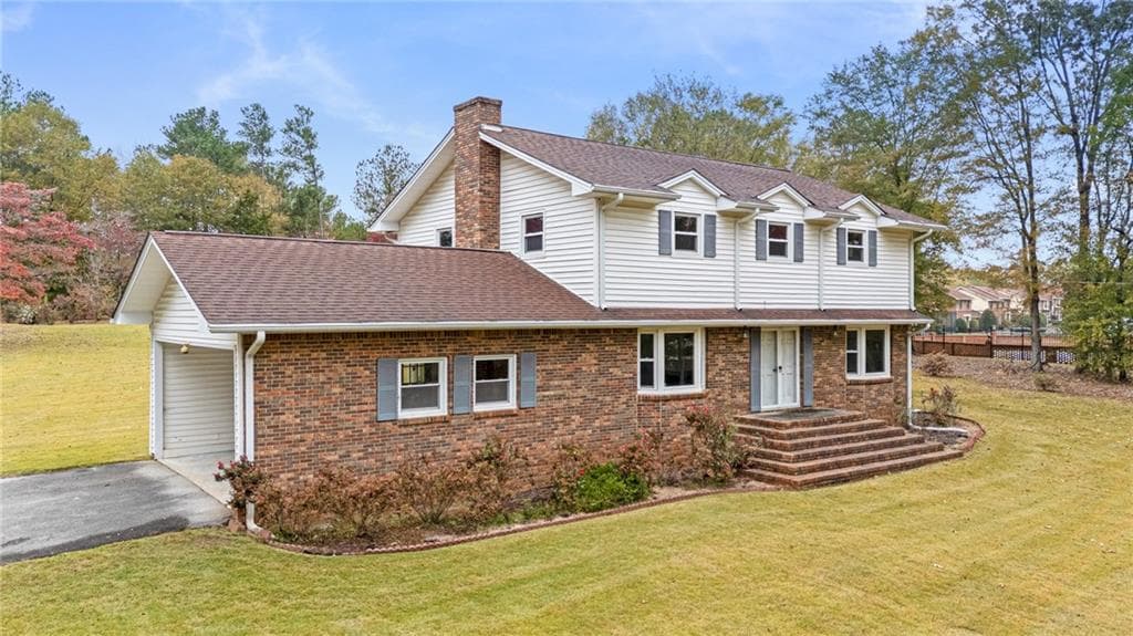 106 Mount Vernon Drive, Calhoun, GA 30701 — most recent listing photo