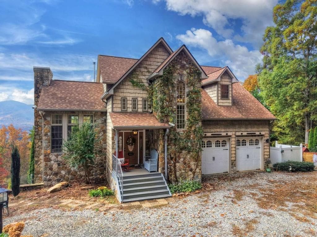 823 Arrant Road, Blairsville, GA 30512 — most recent listing photo