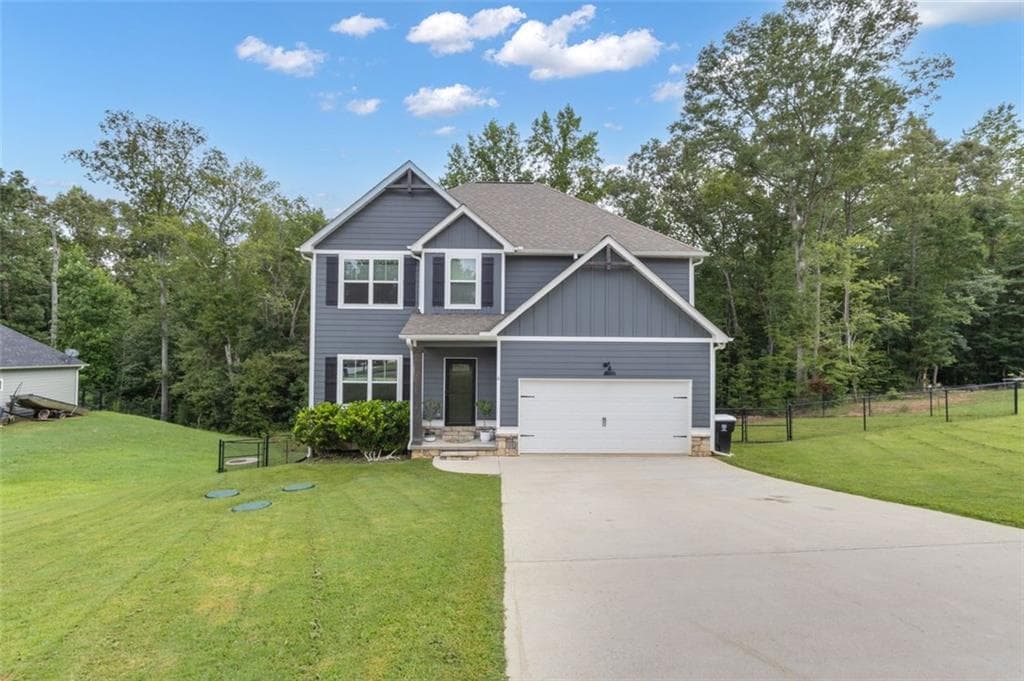 313 LUCY Lane, Carrollton, GA 30117 — most recent listing photo