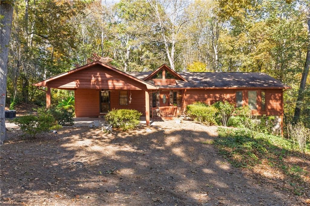 3421 Mill Stream Lane, Marietta, GA 30060 — most recent listing photo