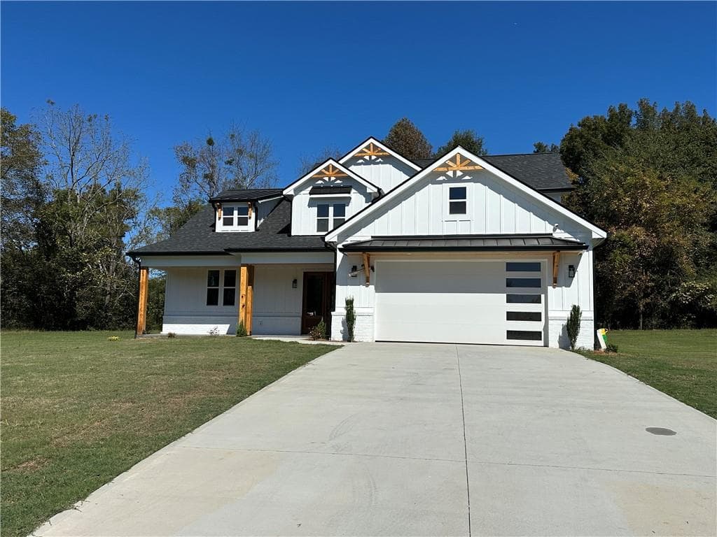 3354 Plainview Road, Maysville, GA 30558 — most recent listing photo
