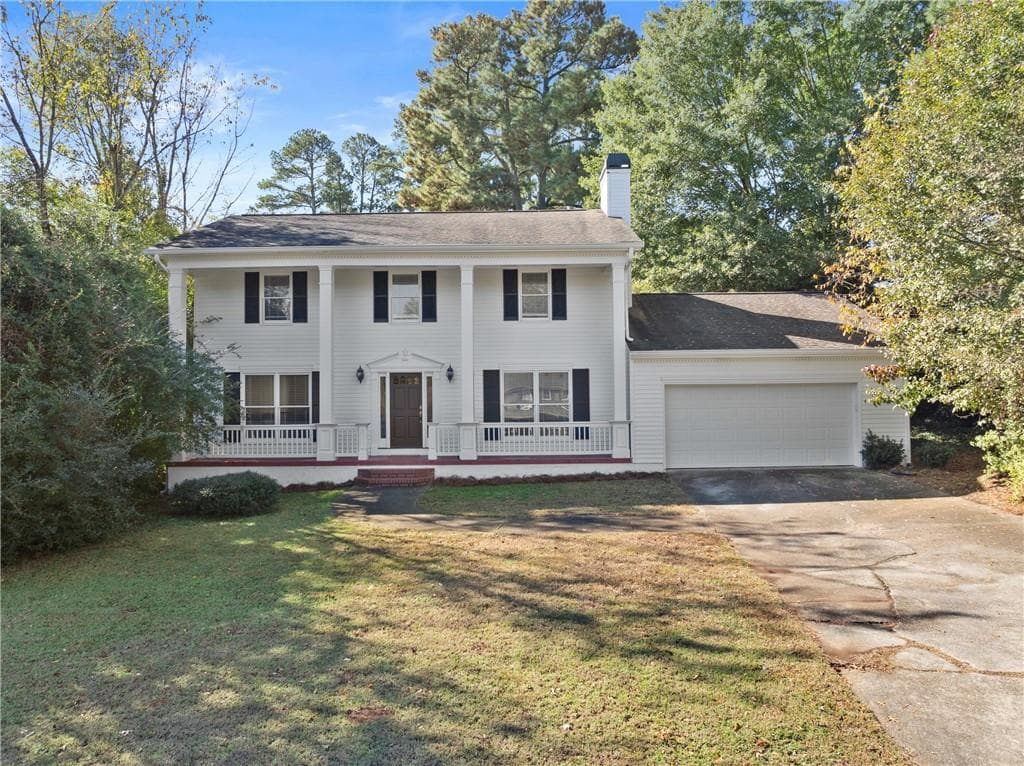 2831 Village Court, Gainesville, GA 30506 — most recent listing photo