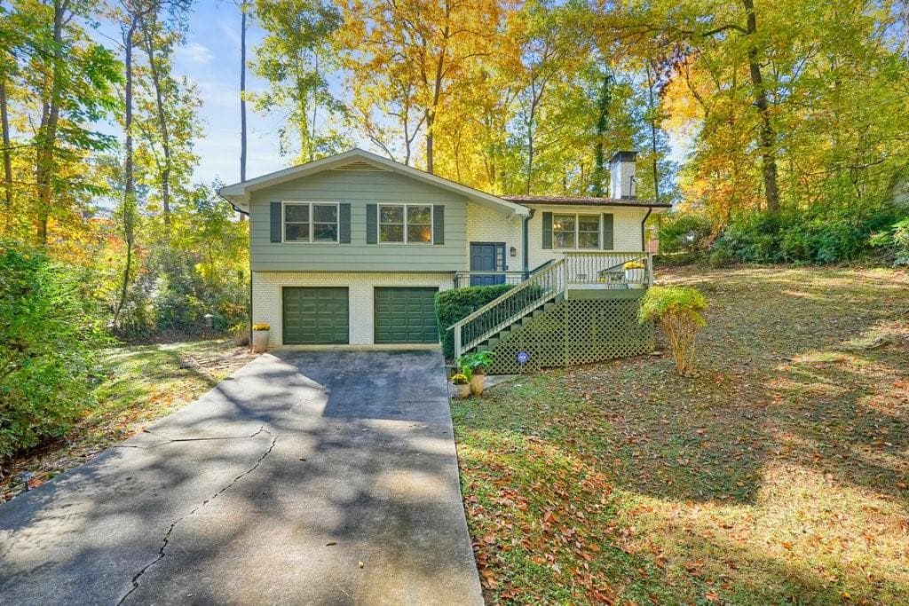 30 Honey Dew Drive, Canton, GA 30114 — most recent listing photo