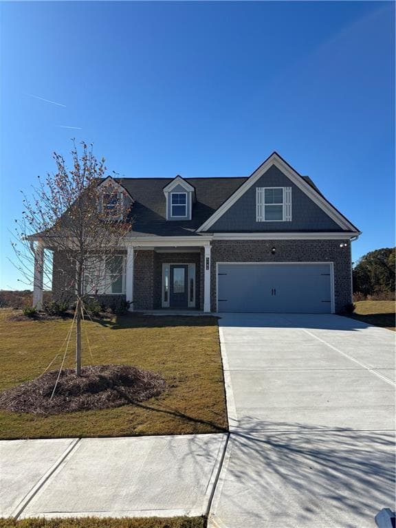 5985 SPRING Way, Stonecrest, GA 30038 — most recent listing photo