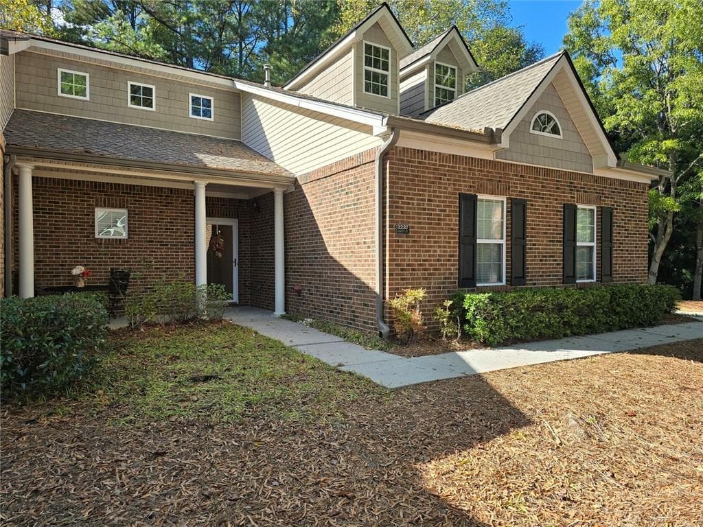 3237 Abbott Drive 7, Powder Springs, GA 30127 — most recent listing photo