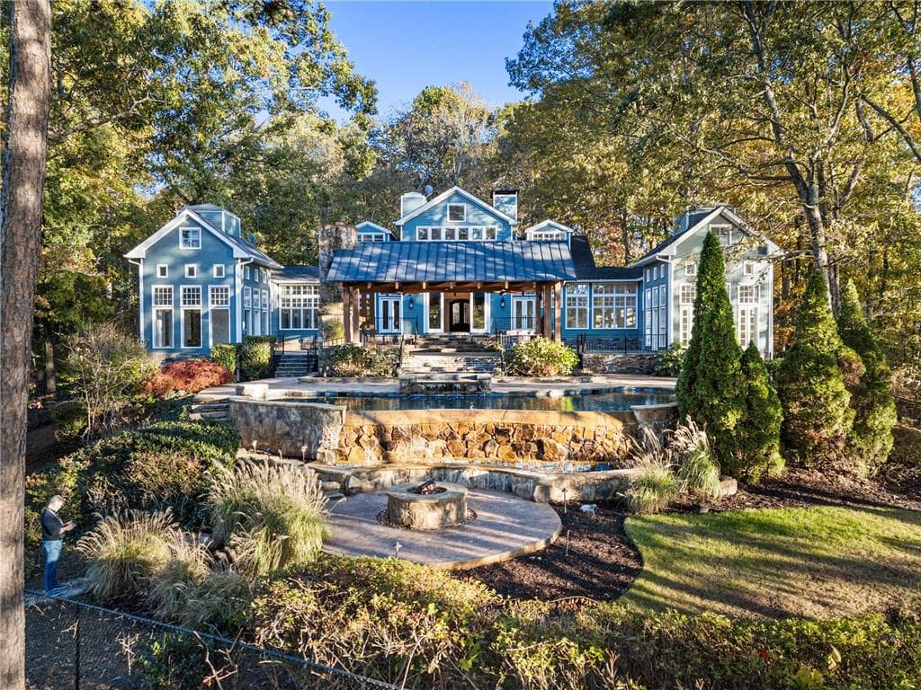 6111 Blackberry Lane, Buford, GA 30518 — most recent listing photo