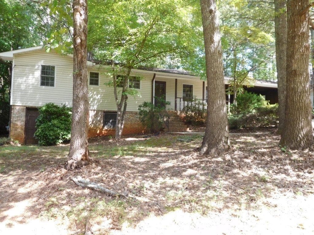 2310 Cascade Drive, Acworth, GA 30102 — most recent listing photo
