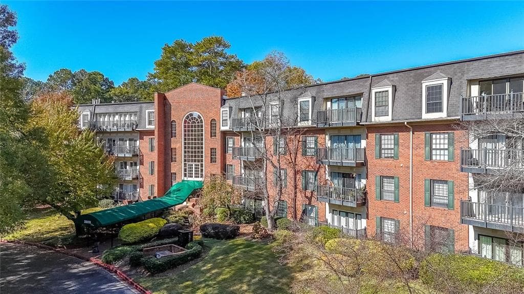 28410 Plantation Drive, Atlanta, GA 30324 — most recent listing photo