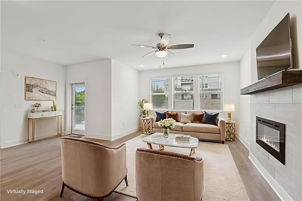 3321 Orwell Way 3106, Cumming, GA 30041 — most recent listing photo