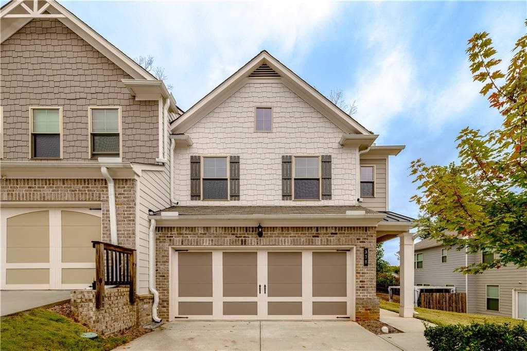 338 Cherryhill Lane, Woodstock, GA 30188 — most recent listing photo