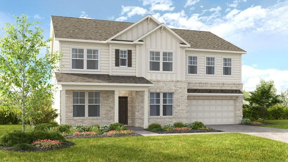 2283 Ellie Way, Kennesaw, GA 30152 — most recent listing photo