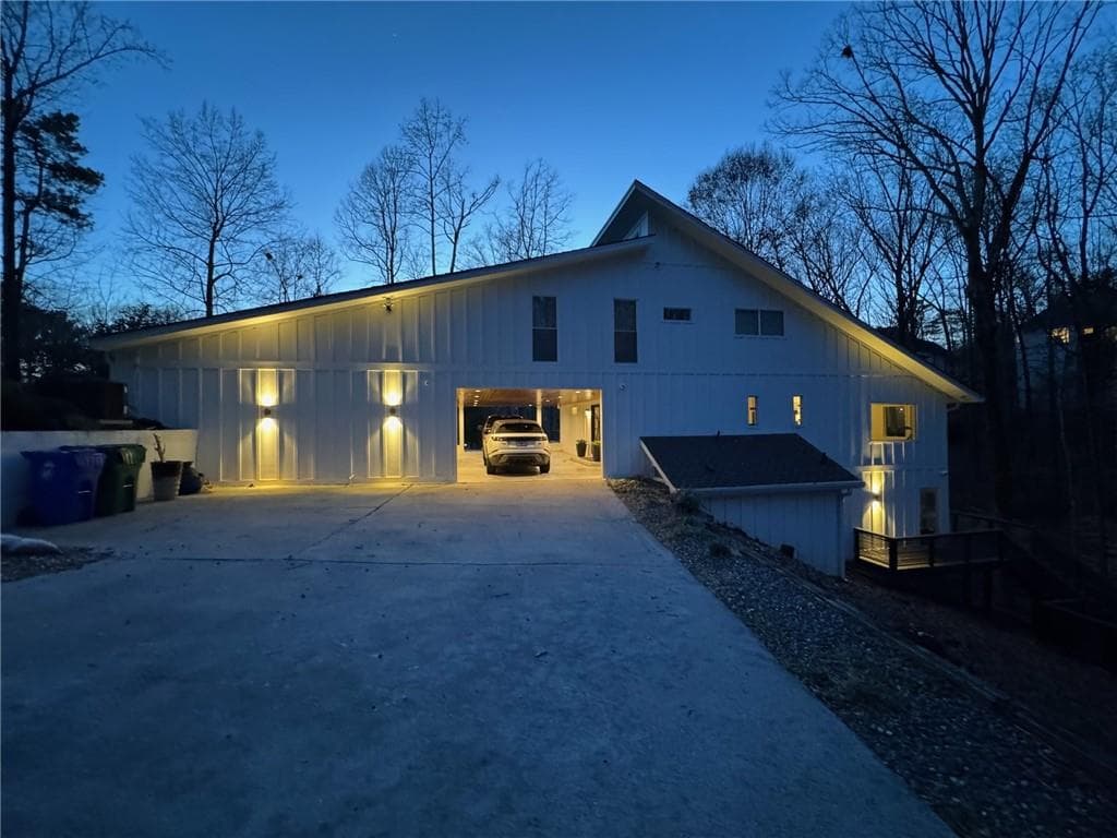 3880 The Ascent, Atlanta, GA 30319 — most recent listing photo