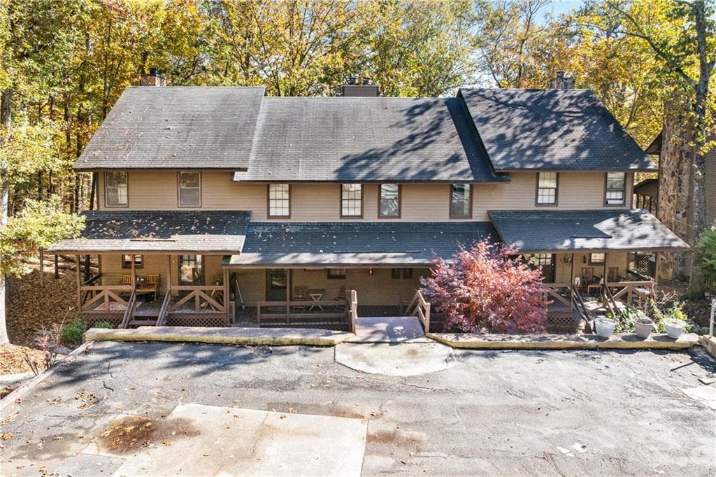 3 Mountain View Court, Waleska, GA 30183 — most recent listing photo