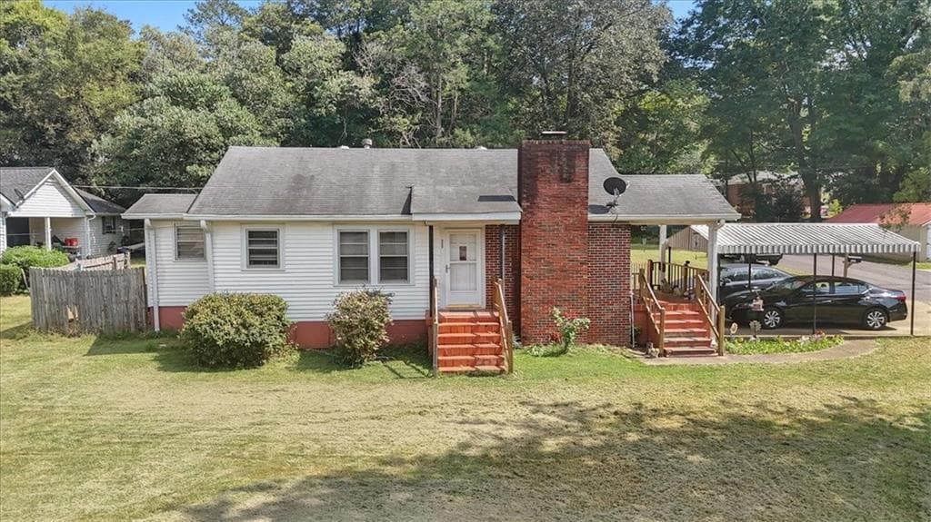2523 Maple Road, Rome, GA 30161 — most recent listing photo