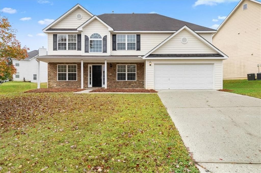 2827 Riders Court, Dacula, GA 30019 — most recent listing photo