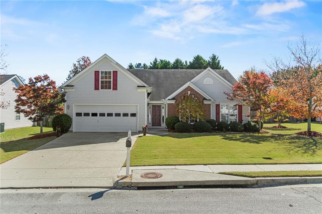 3123 Milloak Court, Buford, GA 30519 — most recent listing photo