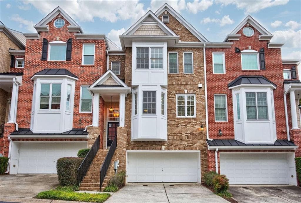 1222 Creekside Place, Smyrna, GA 30082 — most recent listing photo