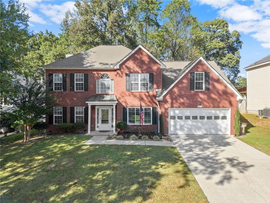 3574 Sunflower Drive, Buford, GA 30519 — most recent listing photo