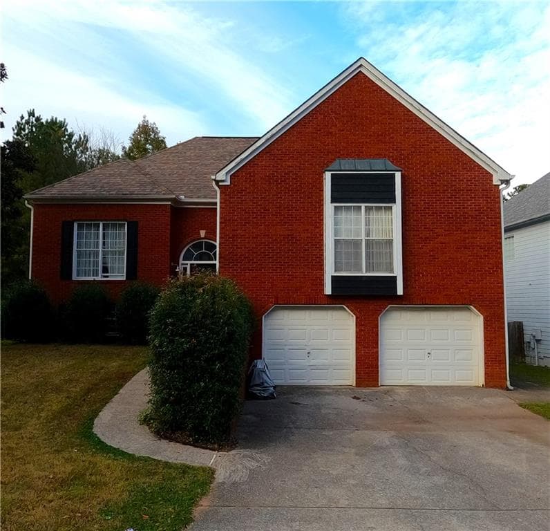 1824 Lightwood Lane, Acworth, GA 30102 — most recent listing photo