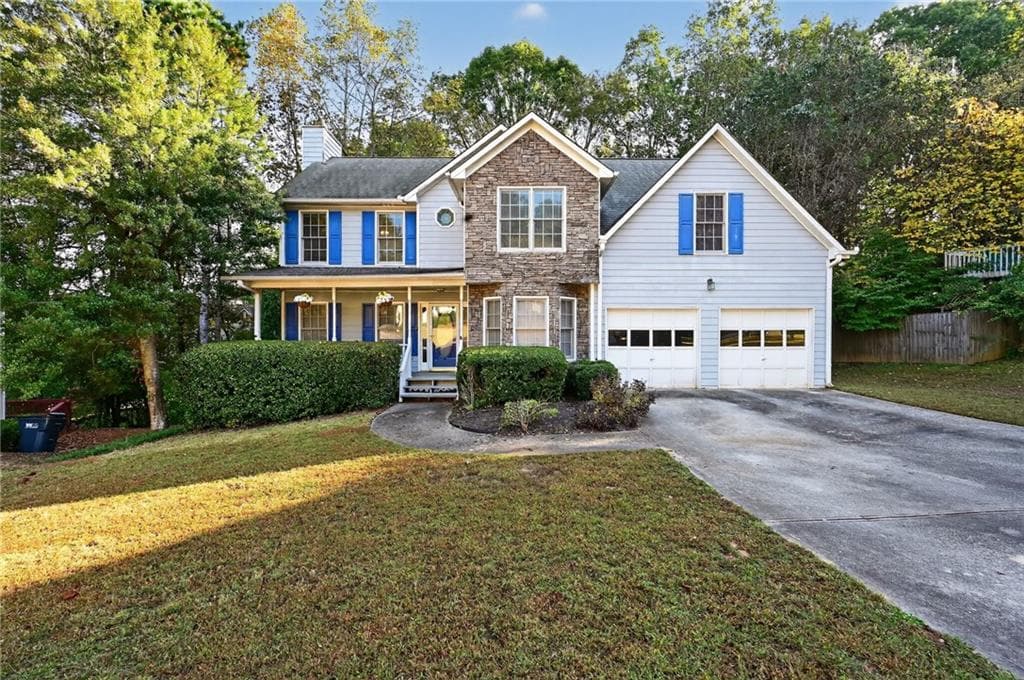 3987 Riversong Court, Suwanee, GA 30024 — most recent listing photo