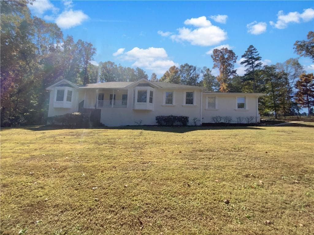 156 Page Place, Canton, GA 30114 — most recent listing photo