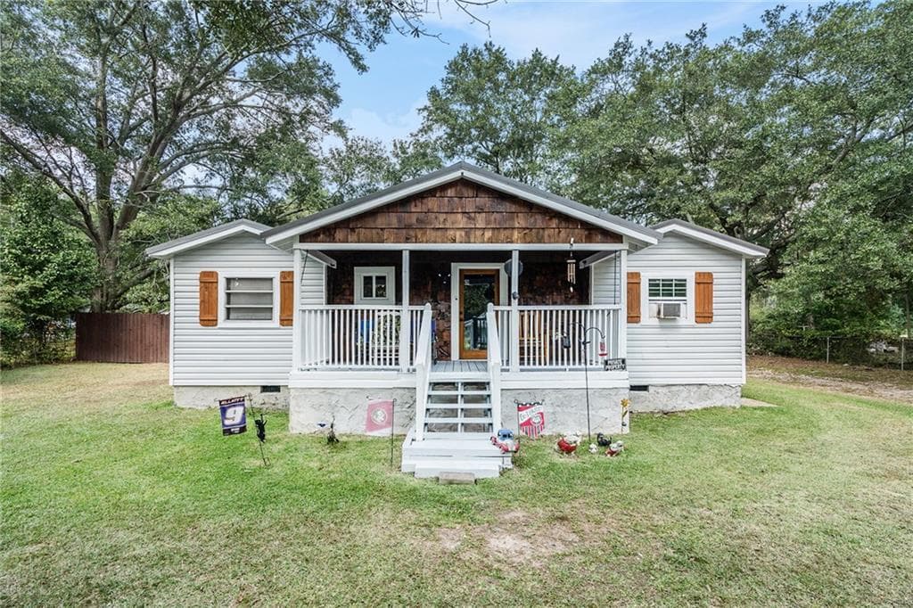 111 Vineyard Road, Griffin, GA 30223 — most recent listing photo