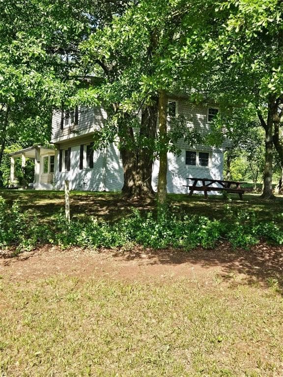 573 Mineral Springs Trl Conn, Demorest, GA 30535 — most recent listing photo