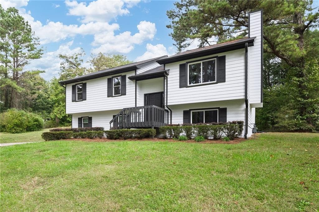 1855 Doefield Street, Canton, GA 30115 — most recent listing photo