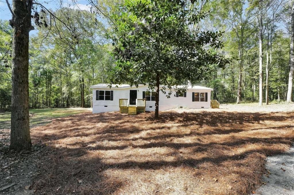 452 Aikenton Road, Monticello, GA 31064 — most recent listing photo