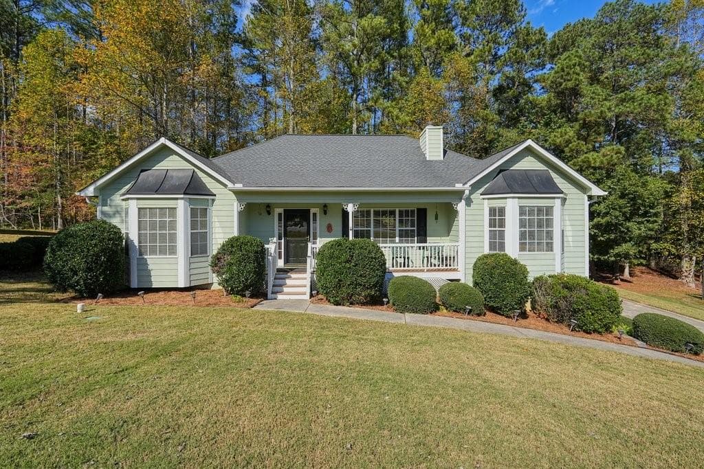 53 Oak Crest Court, Dallas, GA 30132 — most recent listing photo