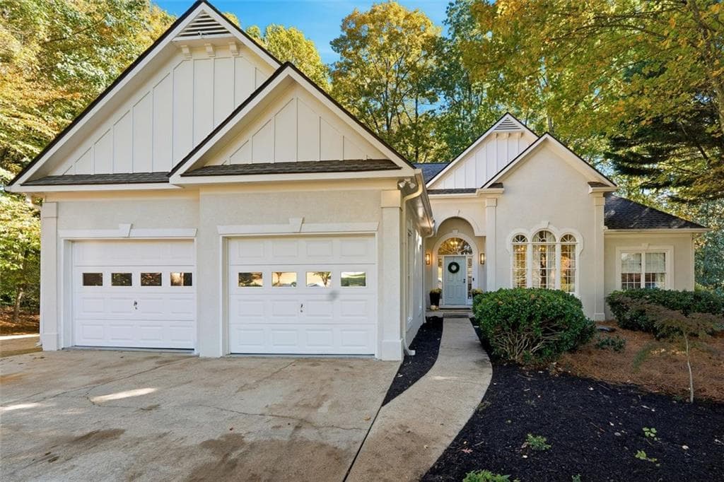 1665 Adair Boulevard, Cumming, GA 30040 — most recent listing photo