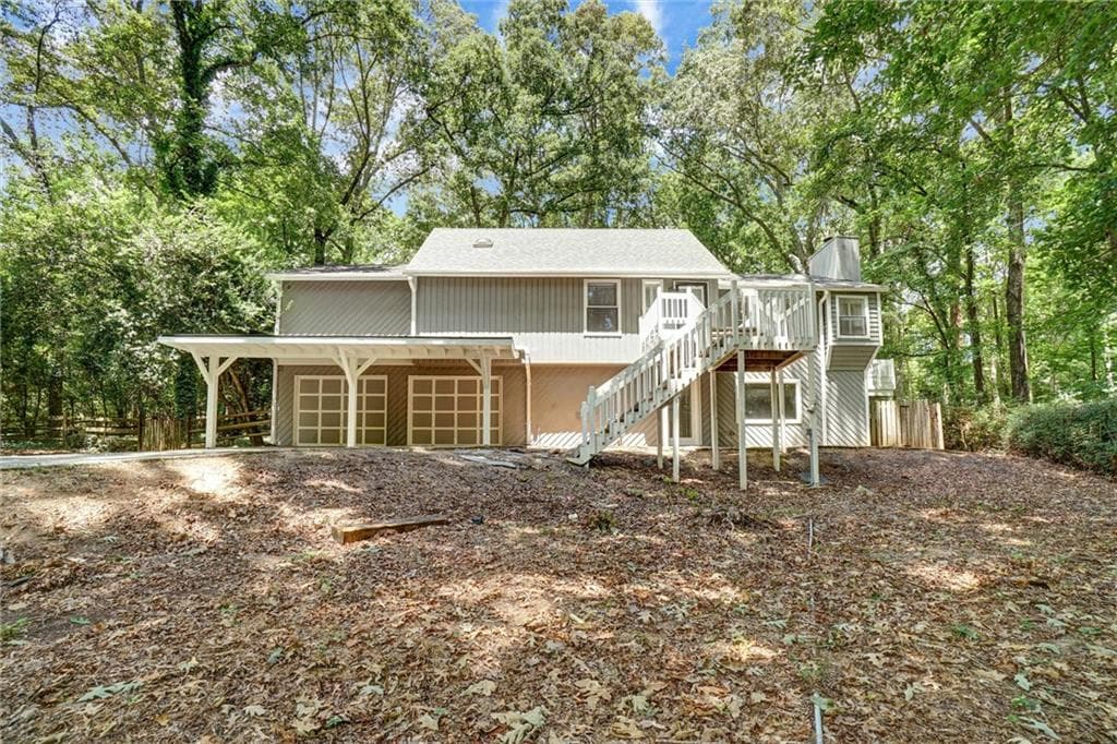 10520 Shallowford Road, Roswell, GA 30075 — most recent listing photo