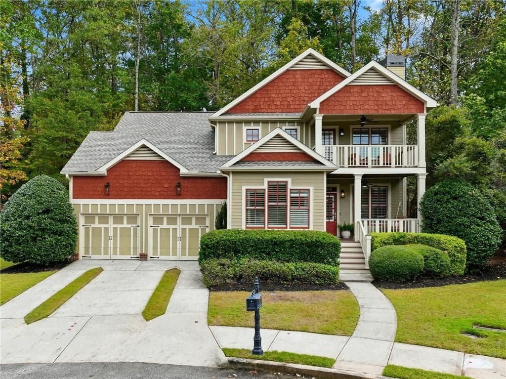 2584 Porchside Place, Atlanta, GA 30316 — most recent listing photo