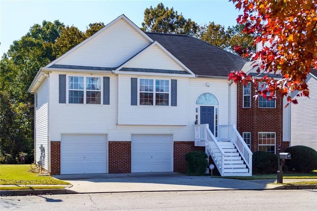 1341 Kent Manor, Stockbridge, GA 30281 — most recent listing photo