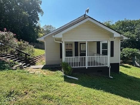 98 Echota 5th Street, Calhoun, GA 30701 — most recent listing photo
