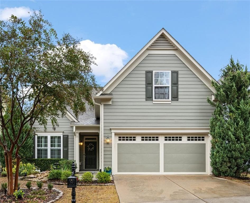 3534 BLUE CYPRESS Cove, Gainesville, GA 30504 — most recent listing photo