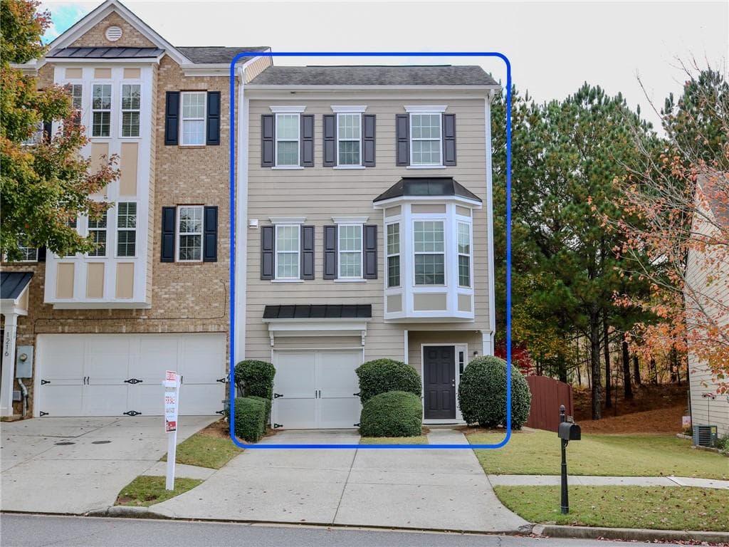 1218 Park Pass Way, Suwanee, GA 30024 — most recent listing photo