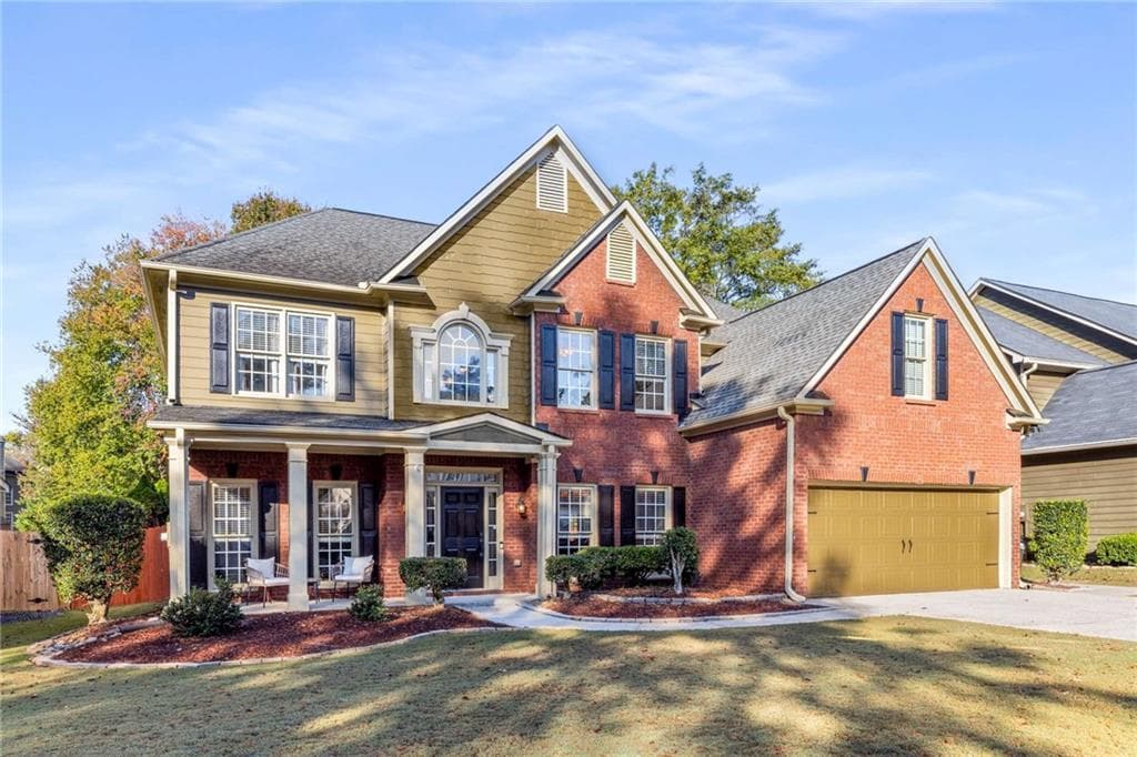 2729 Stillwater Lake Lane, Marietta, GA 30066 — most recent listing photo