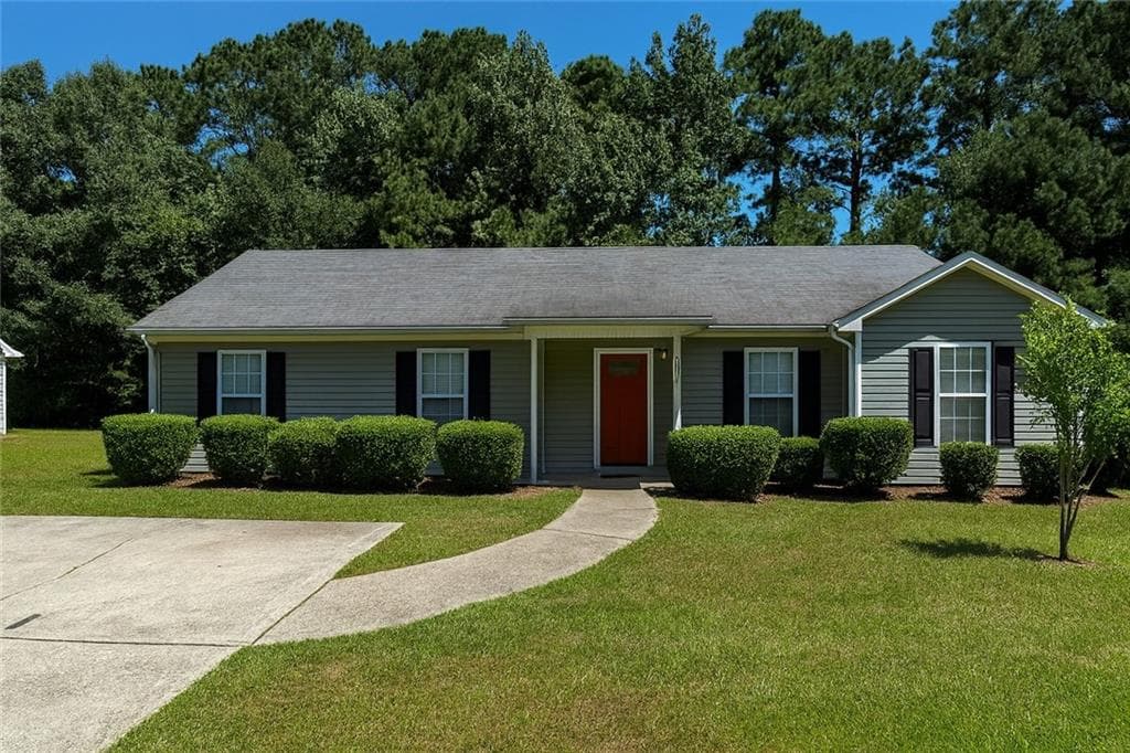 9150 Spillers Drive, Covington, GA 30014 — most recent listing photo