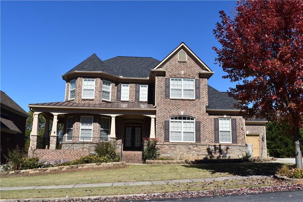 2437 Staunton Drive, Duluth, GA 30097 — most recent listing photo