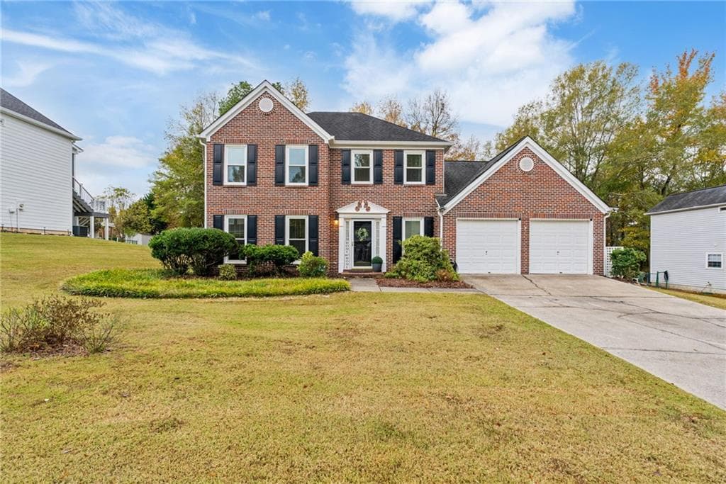 3109 Andora Trail, Marietta, GA 30064 — most recent listing photo