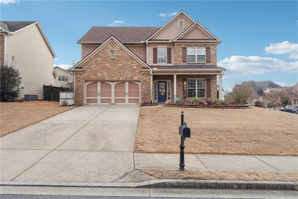 1615 Waverly Glen Drive, Alpharetta, GA 30004 — most recent listing photo