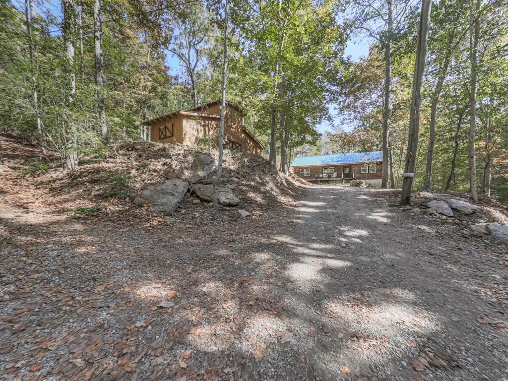 1166 Upper Sweetwater Trail, White, GA 30184 — most recent listing photo