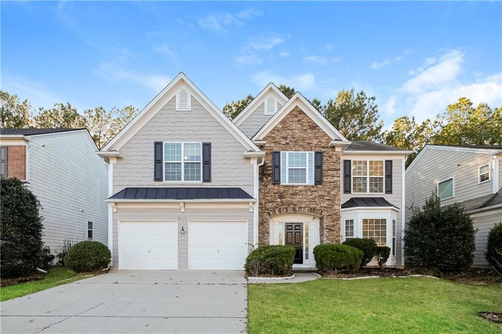 2115 Vistoria Drive, Cumming, GA 30041 — most recent listing photo